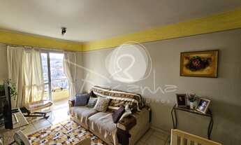 Imagem: Apartamento 3 quartos com vista livre para