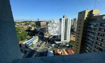 Imagem 5: Sala comercial para venda no Cambuí em Campinas - Façanha Imóveis Campinas