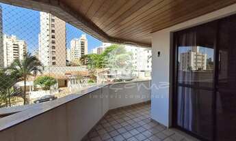 Imagem 5: Apartamento para venda no Cambuí em Campinas - 4 quartos