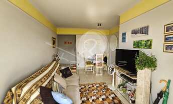 Imagem 5: Apartamento 3 quartos com vista livre para venda na Vila Industrial em Campinas - Façanha