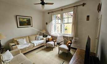 Imagem 6: Casa comercial com 5 quartos para venda por R$ 3.000.000,00 no Cambuí - Façanha Imóveis Ca