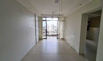 Imagem: Apartamento com 2 quartos e 1 suíte para