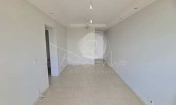 Imagem 2: Apartamento com 2 quartos e 1 suíte para Venda no Jardim Chapadão