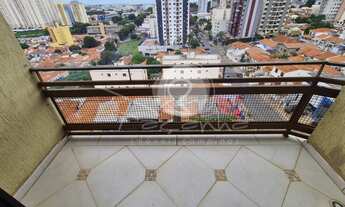 Imagem 3: Apartamento com 2 quartos e 1 suíte para Venda no Jardim Chapadão