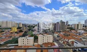 Imagem 4: Apartamento com 2 quartos e 1 suíte para Venda no Jardim Chapadão