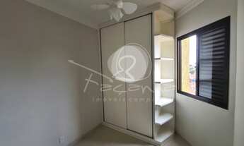 Imagem 6: Apartamento com 2 quartos e 1 suíte para Venda no Jardim Chapadão