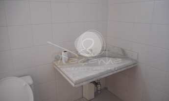 Imagem 6: Apartamento para venda no Cambuí em Campinas - 1 suite