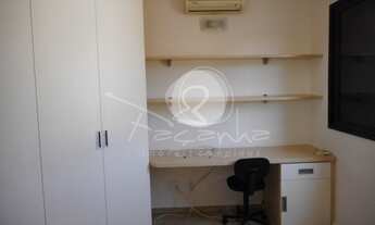 Imagem: Apartamento para venda no Cambuí em Campinas