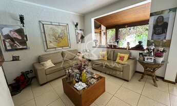 Imagem 3: Casa Residencial para venda no Parque da Hípica em Campinas - 4 quartos