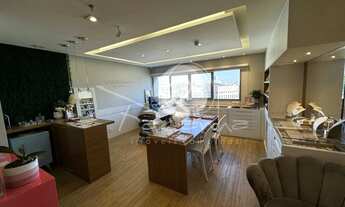 Imagem: Sala comercial para venda no Cambuí em