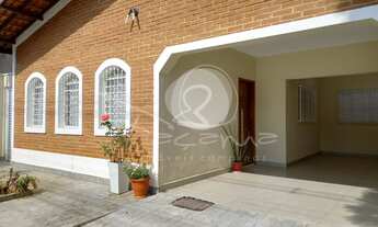 Imagem: Casa a venda no bairro Santa Genebra em