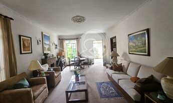 Imagem 4: Casa comercial com 5 quartos para venda por R$ 3.000.000,00 no Cambuí - Façanha Imóveis Ca