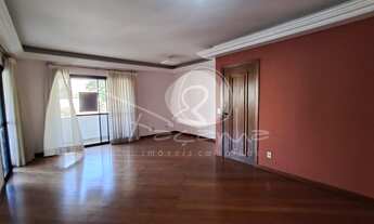 Imagem: Apartamento para venda no Cambuí em Campinas