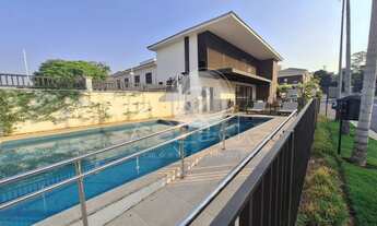 Imagem 2: Casa a venda em condomínio fechado no bairro Nova Campinas - 3 quartos