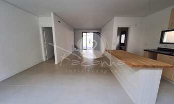 Imagem 6: Casa a venda em condomínio fechado no bairro Nova Campinas - 3 quartos