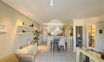 Imagem: Apartamento com 2 suítes para Venda no