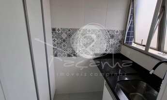 Imagem 7: Apartamento 1 quarto para venda na Vila Itapura em Campinas R$ 310mil - Façanha Imóveis Ca