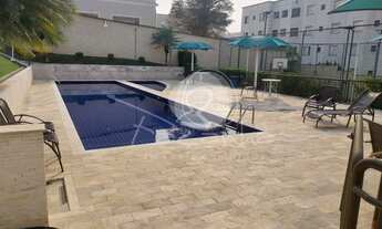 Imagem: Apartamento para venda no Nova Europa em