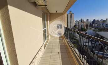 Imagem 5: Apartamento para venda no Cambuí em Campinas - 3 quartos