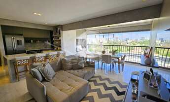 Imagem: Apartamento com 2 suítes no Guanabara para