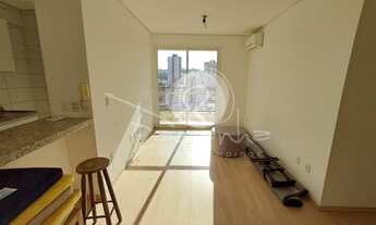 Imagem: Apartamento para venda no Cambuí em Campinas