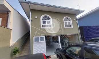 Imagem 2: Casa para venda no Jardim Chapadão em Campinas - 3 quartos