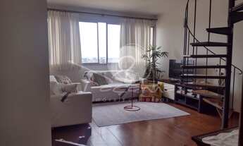 Imagem: Cobertura para Venda no Jardim Chapadão