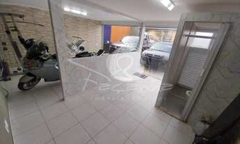 Imagem 3: Casa para venda no Jardim Chapadão em Campinas - 3 quartos