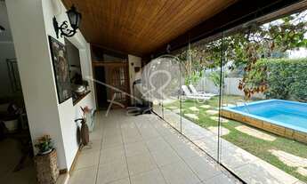 Imagem 6: Casa Residencial para venda no Parque da Hípica em Campinas - 4 quartos