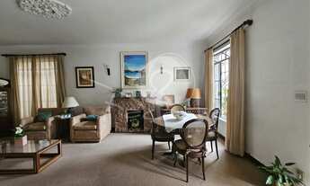 Imagem 3: Casa comercial com 5 quartos para venda por R$ 3.000.000,00 no Cambuí - Façanha Imóveis Ca