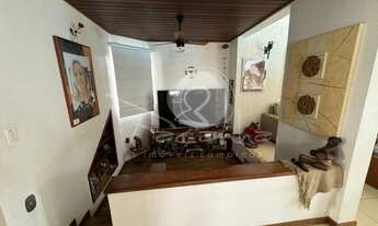 Imagem 2: Casa Residencial para venda no Parque da Hípica em Campinas - 4 quartos