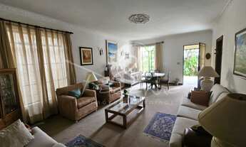 Imagem 2: Casa comercial com 5 quartos para venda por R$ 3.000.000,00 no Cambuí - Façanha Imóveis Ca