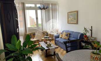 Imagem 2: Apartamento a venda no Cambuí em Campinas, por R$650.000,00 - Façanha Imóveis Campinas