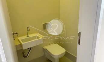 Imagem 6: Apartamento para venda no Cambuí em Campinas - 3 suítes