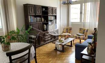 Imagem: Apartamento a venda no Cambuí em Campinas