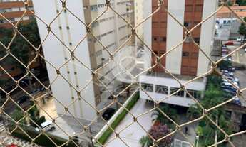 Imagem 4: Apartamento a venda no Cambuí em Campinas, por R$650.000,00 - Façanha Imóveis Campinas