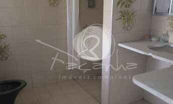 Imagem 6: Casa para venda no Bosque em Campinas - 3 quartos