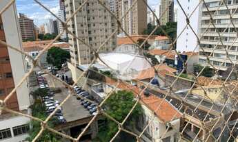 Imagem 5: Apartamento a venda no Cambuí em Campinas, por R$650.000,00 - Façanha Imóveis Campinas