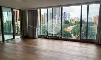 Imagem 1: Apartamento para venda no Cambuí em Campinas - 3 suítes