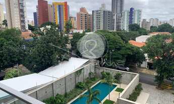 Imagem 7: Apartamento para venda no Cambuí em Campinas - 3 suítes