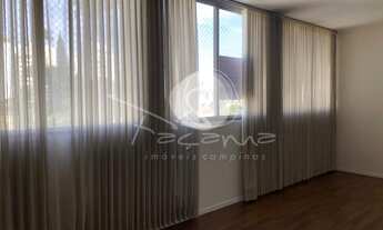 Imagem 5: Apartamento para venda no Cambuí em Campinas - Façanha Imóveis Campinas