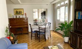 Imagem 3: Apartamento a venda no Cambuí em Campinas, por R$650.000,00 - Façanha Imóveis Campinas