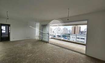 Imagem 2: Apartamento de altíssimo padrão para venda no Uniqueness no Cambuí em Campinas - Façanha