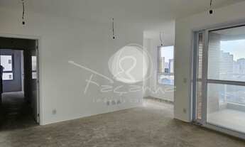 Imagem 5: Apartamento de altíssimo padrão para venda no Uniqueness no Cambuí em Campinas - Façanha