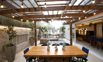 Imagem: Apartamento 4 quartos Garden de altíssimo