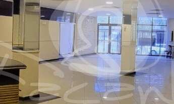 Imagem: Prédio comercial para locação na Avenida