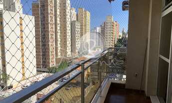 Imagem 4: Apartamento para venda no Cambuí em Campinas - 3 quartos