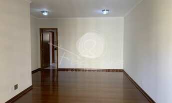 Imagem: Apartamento para venda no Cambuí em Campinas