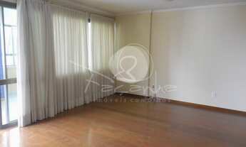 Imagem: Apartamento para venda no Cambuí em Campinas