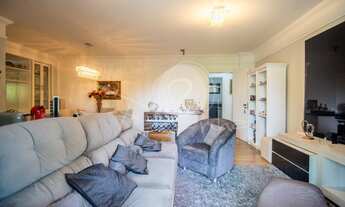 Imagem: Apartamento a venda no Cambuí em Campinas